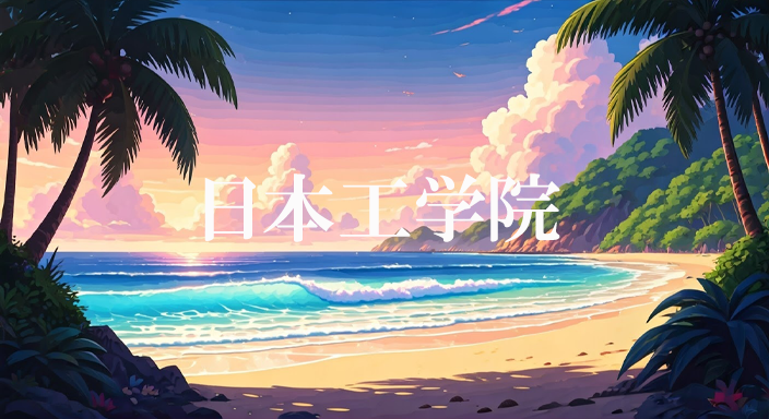 日本工学院