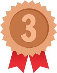 3